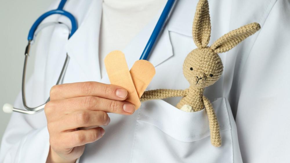 Παιδιά & αρρώστιες