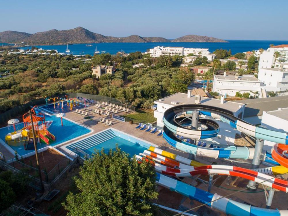 ELOUNDA BREEZE {noPicture}