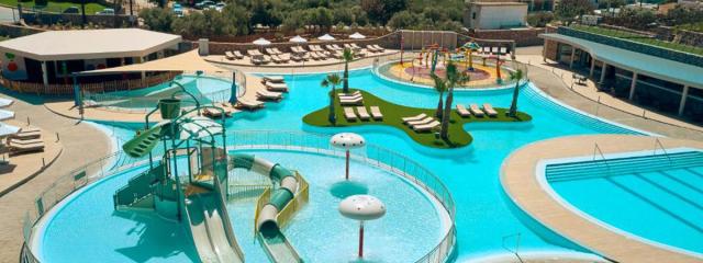 MIRABELLO WATERPARK {noPicture}