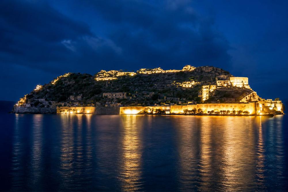 SPINALONGA {noPicture}