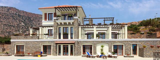 VILLA ONE ELOUNDA {noPicture}