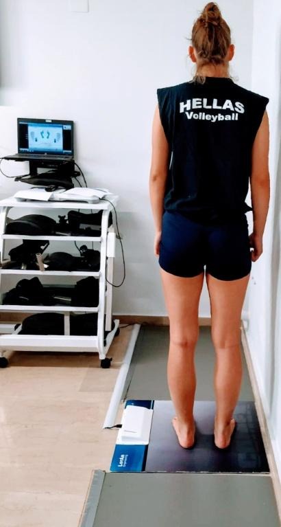 Ψηφιακό Πελματογράφημα {noPicture}	