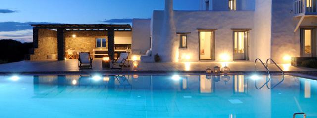 Western Villa {noPicture}