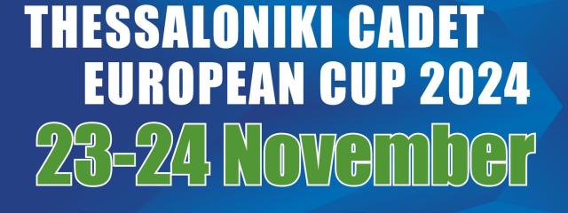 EUROPEAN JUDO UNION
