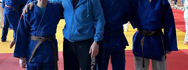 ΠΑΝΕΛΛΗΝΙΟ ΠΡΩΤΑΘΛΗΜΑ ΤΖΟΥΝΤΟ ΕΦΗΒΩΝ