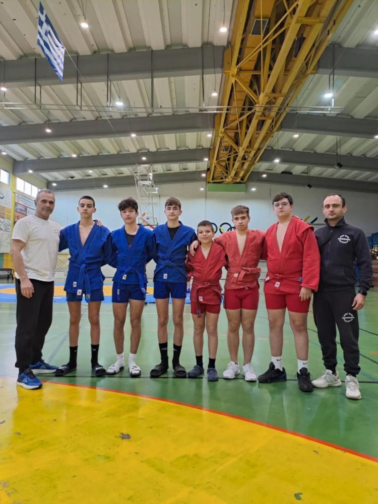 ΠΑΝΕΛΛΗΝΙΟ ΠΡΩΤΑΘΛΗΜΑ