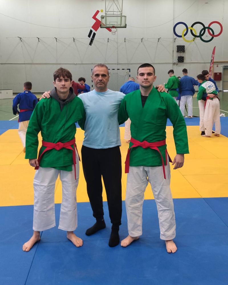 ΠΑΝΕΛΛΉΝΙΟ ΠΡΩΤΆΘΛΗΜΑ KURASH