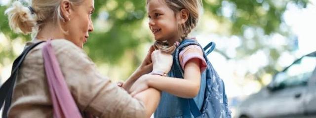 Ομαλή Μετάβαση από το Νηπιαγωγείο στο Δημοτικό Σχολείο