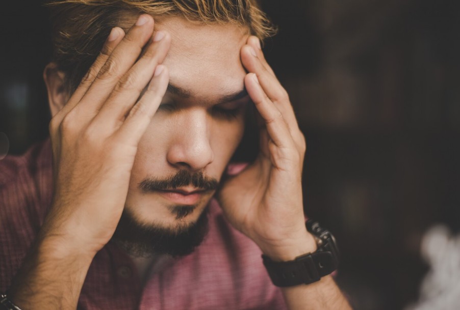 Ιδεοψυχαναγκαστική Διαταραχή (ΙΨΔ)