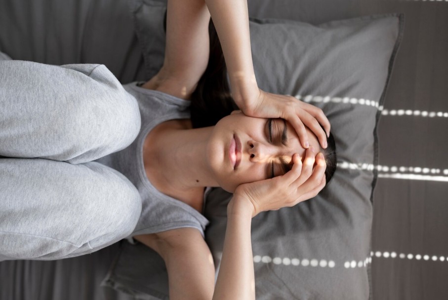 Η Κατάθλιψη στην Εφηβεία: Ένας Αόρατος Αγώνας