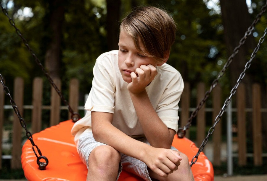 Προβλήματα συμπεριφοράς 