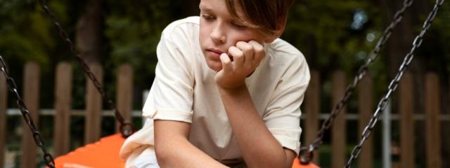 Προβλήματα συμπεριφοράς 