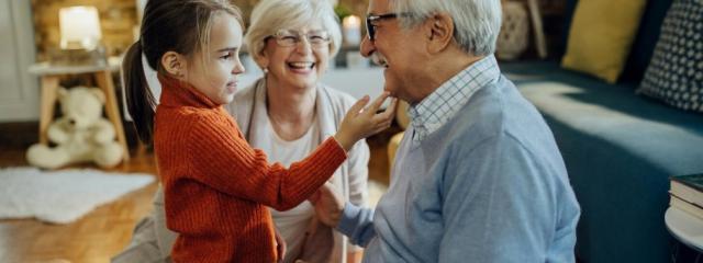 Η Κατάθλιψη στην τρίτη ηλικία