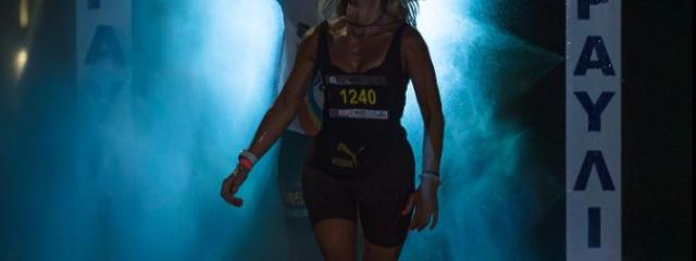 OLYMPIA NIGHT RUN