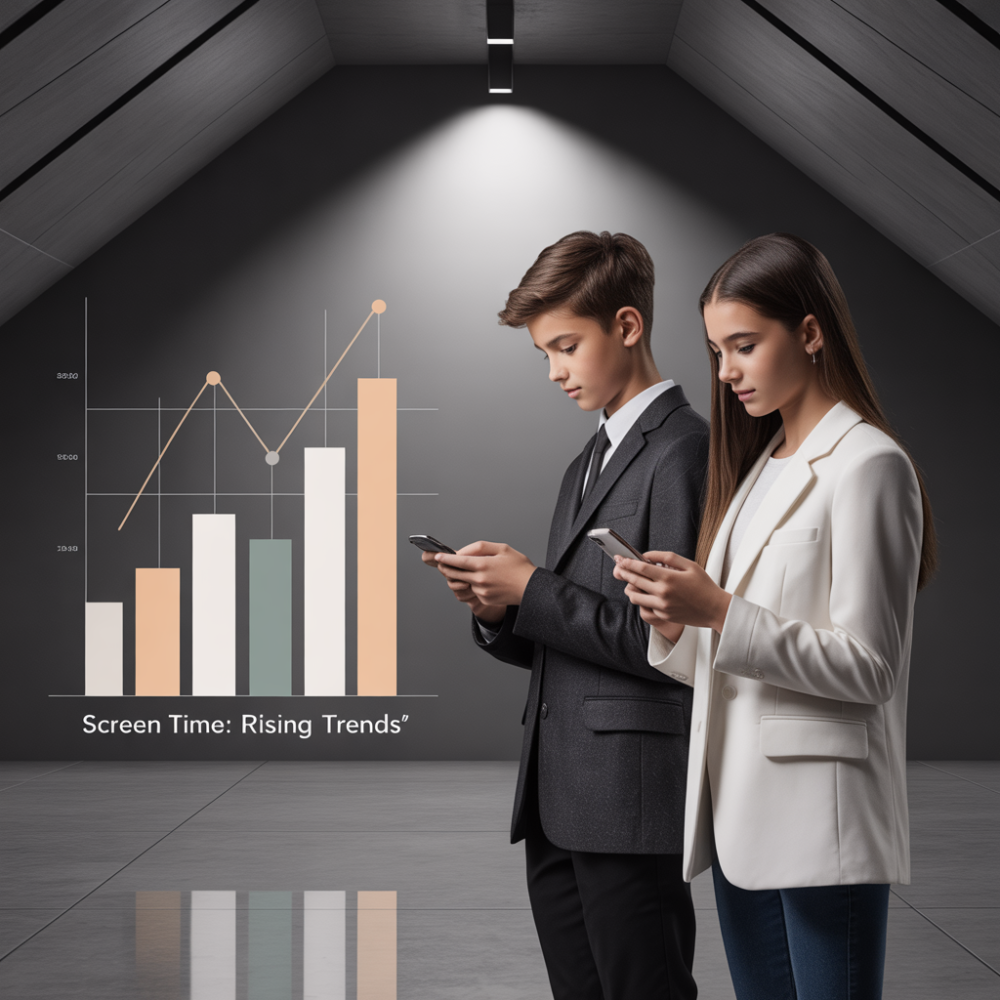 Γιατί τα παιδιά μας δεν μπορούν να συγκεντρωθούν