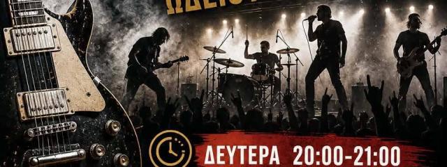ODEIO NEAPOLIS 2026-2027