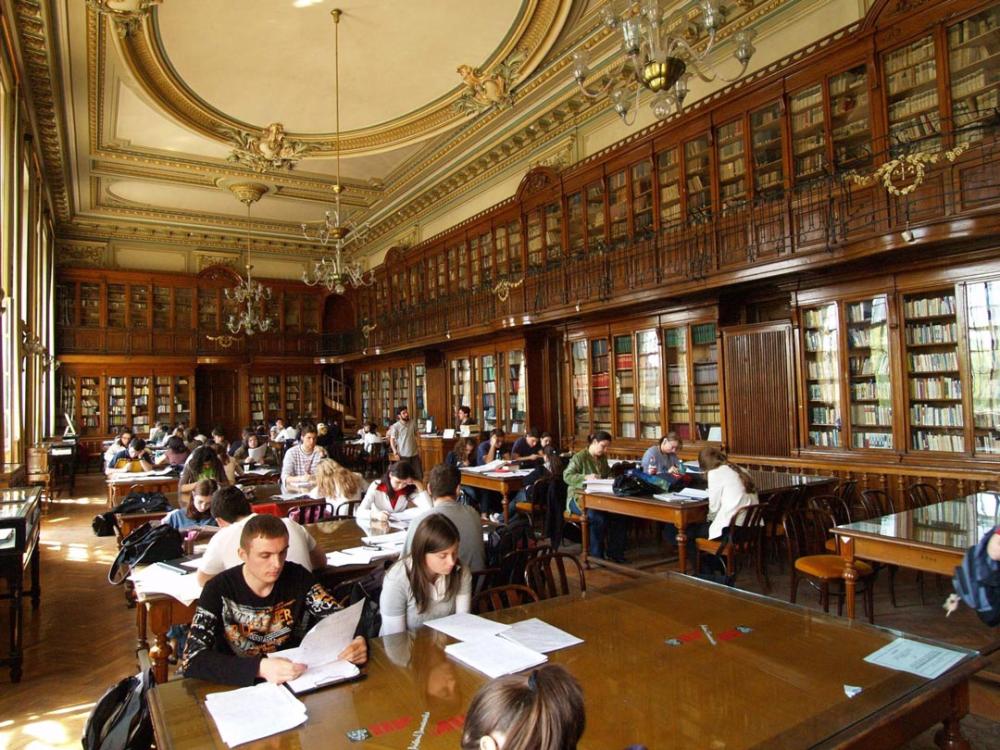 Medical Studies in Romania