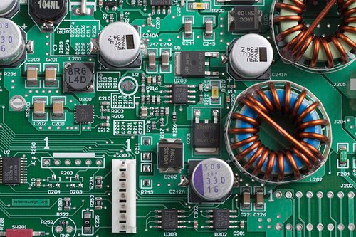 Electrical & Electronic Engineering Assignments