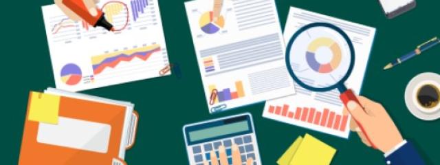 Accounting Assignments
