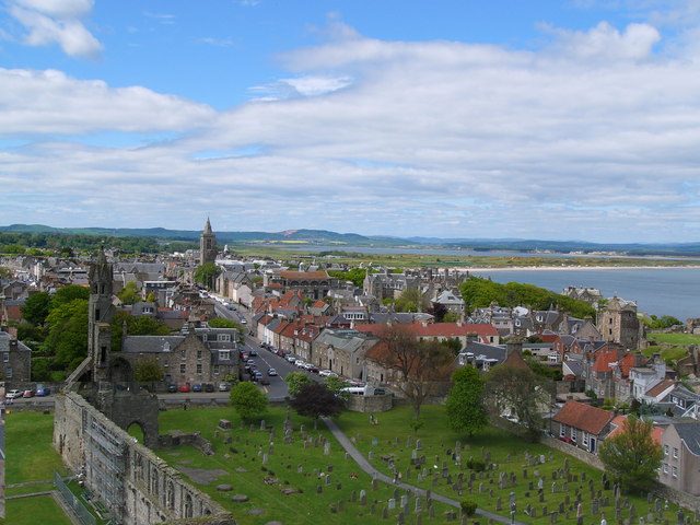 Medicine in Scotland