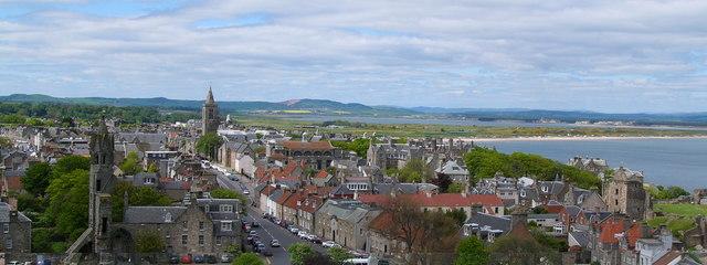 Medicine in Scotland