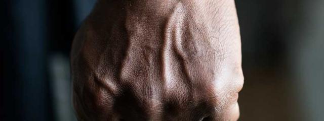 ΘΥΜΟΣ: το πιο σαγηνευτικό από τα αρνητικά συναισθήματα