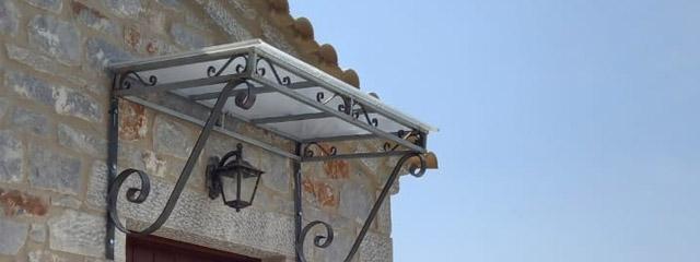 Canopies - Pergolas {noPicture}