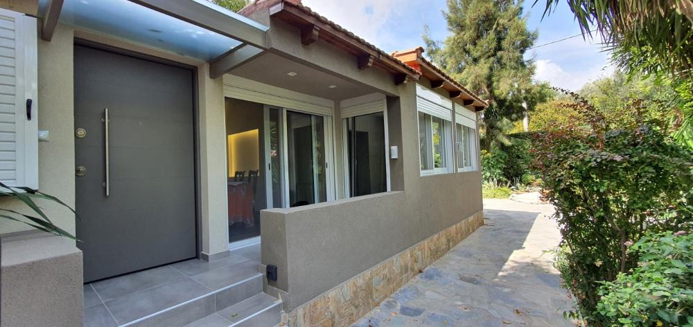 ΑΝΑΚΑΙΝΙΣΗ ΠΑΛΑΙΑΣ ΜΟΝΟΚΑΤΟΙΚΙΑΣ {noPicture}