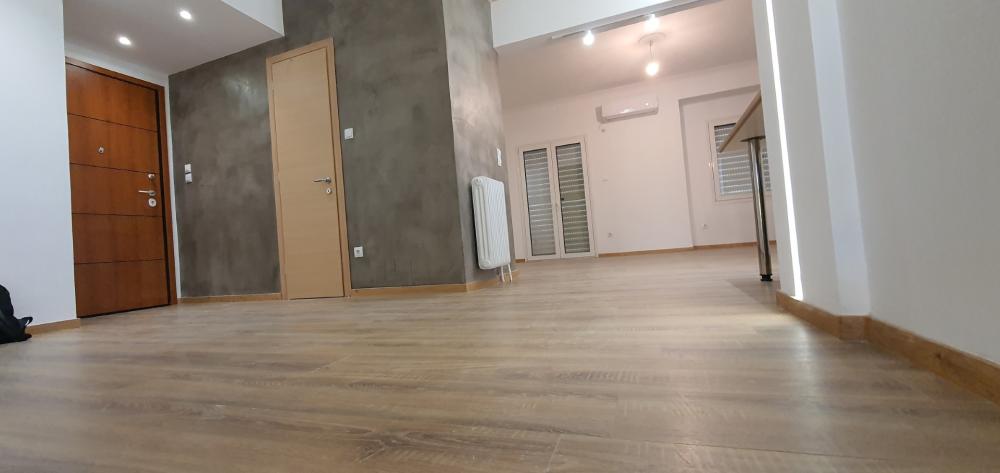 ΑΝΑΚΑΙΝΙΣΗ ΔΙΑΜΕΡΙΣΜΑΤΟΣ {noPicture}