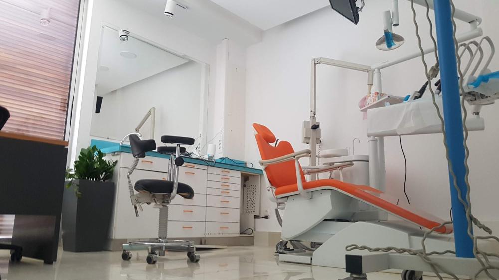 ΑΝΑΚΑΙΝΙΣΗ ΟΔΟΝΤΙΑΤΡΕΙΟΥ {noPicture}