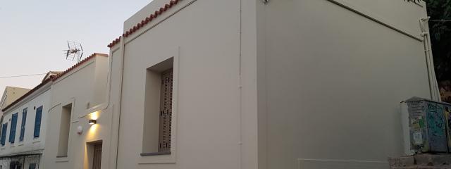 ΑΝΑΚΑΙΝΙΣΗ ΠΑΛΑΙΑΣ ΜΟΝΟΚΑΤΟΙΚΙΑΣ  {noPicture}