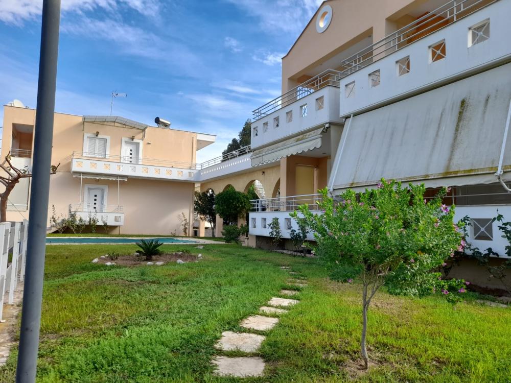 ΠΑΡΑΘΑΛΑΣΙΟ ΣΥΓΚΡΟΤΗΜΑ 7 ΔΙΑΜΕΡΙΣΜΑΤΩΝ {noPicture}