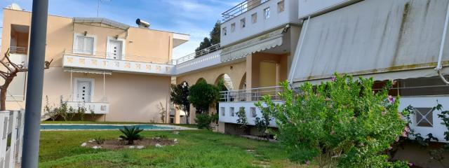 ΠΑΡΑΘΑΛΑΣΙΟ ΣΥΓΚΡΟΤΗΜΑ 7 ΔΙΑΜΕΡΙΣΜΑΤΩΝ {noPicture}