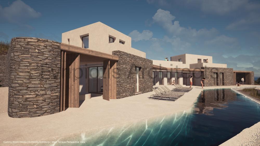 ΒΙΛΑ ΜΕ ΞΕΝΩΝΑ ΥΠΟΣΚΑΦΟ ΜΩΛΟΣ ΠΑΡΟΥ {noPicture}