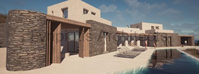 ΒΙΛΑ ΜΕ ΞΕΝΩΝΑ ΥΠΟΣΚΑΦΟ ΜΩΛΟΣ ΠΑΡΟΥ {noPicture}