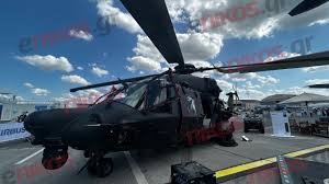 «ΠΑΡΑΔΟΘΗΚΕ ΤΟ ΤΕΛΕΥΤΑΙΟ ΕΛΙΚΟΠΤΕΡΟ ΝΗ90 ΣΤΟΝ ΕΛΛΗΝΙΚΟ ΣΤΡΑΤΟ ΑΠΟ ΤΗΝ ΚΑΤΑΣΚΕΥΑΣΤΡΙΑ ΕΤΑΙΡΕΙΑ ΜΕ ΤΗΝ ΟΠΟΙΑ ΟΛΟΚΛΗΡΩΝΕΤΑΙ Η ΣΥΜΒΑΣΗ ΑΓΟΡΑΣ ΤΟΥ ΕΝ ΛΟΓΩ ΟΠΛΙΚΟΥ ΣΥΣΤΗΜΑΤΟΣ»