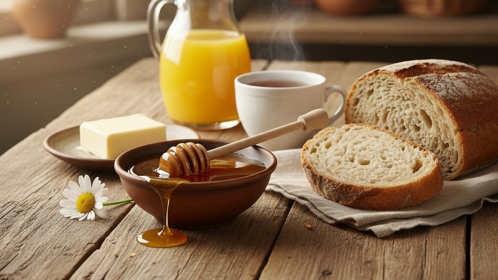 Μέλι Πηλίου – μια μακρά παράδοση ποιότητας