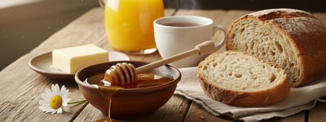 Μέλι Πηλίου – μια μακρά παράδοση ποιότητας