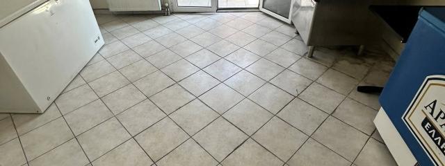 Πριν και μετά διαμέρισμα-αποθήκη. {noPicture}