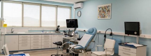 Υστεροσκόπηση Γραφείου – Ασφάλεια, Ακριβής διάγνωση και Άνεση