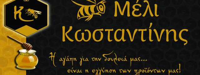 Μετά το Παρίσι και στο Λονδίνο – Νέα πλατινένια διάκριση για το Μέλι Κωσταντίνης