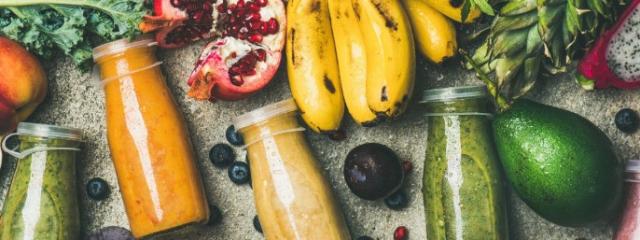 Δίαιτα αποτοξίνωσης ή ισορροπημένη διατροφή;