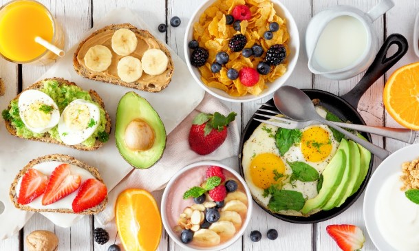 Η διατροφή μπορεί να νικήσει την κατάθλιψη;