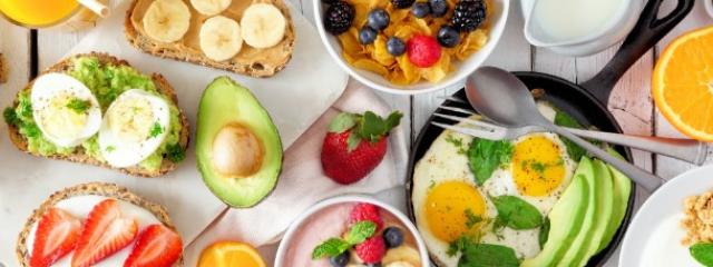 Η διατροφή μπορεί να νικήσει την κατάθλιψη;