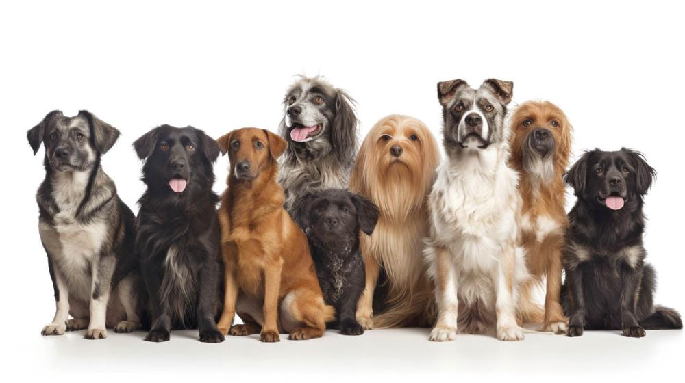 Καθαρόαιμος ή ημίαιμος σκύλος;