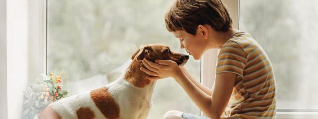 Το μέλλον της συμβίωσης με έναν σκύλο