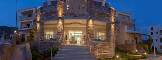 ΞΕΝΟΔΟΧΕΙΟ ΕΠΙΠΛΩΜΕΝΩΝ ΔΙΑΜΕΡΙΣΜΑΤΩΝ ΣΤΟ ΜΑΡΜΑΡΙ {noPicture}