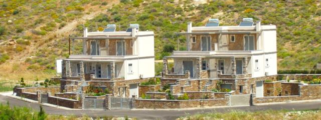 ΤΟΥΡΙΣΤΙΚΕΣ ΕΠΙΠΛΩΜΕΝΕΣ ΚΑΤΟΙΚΙΕΣ ΣΤΗ ΧΩΡΟΦΥΛΑΚΗ ΑΕΤΟΥ ΚΑΡΥΣΤΟΥ {noPicture}