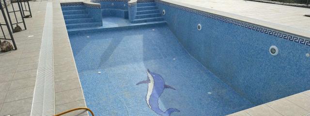 Συντηρήσεις πισίνας {noPicture}