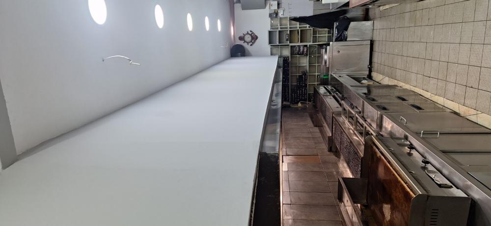 Ανακαίνιση Καταστήματος Εστίασης {noPicture}